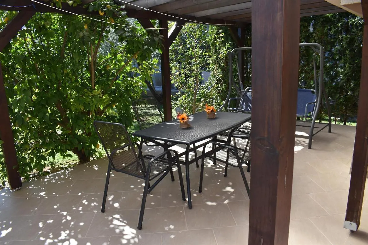 Apartman Dodo Zadar 0*,