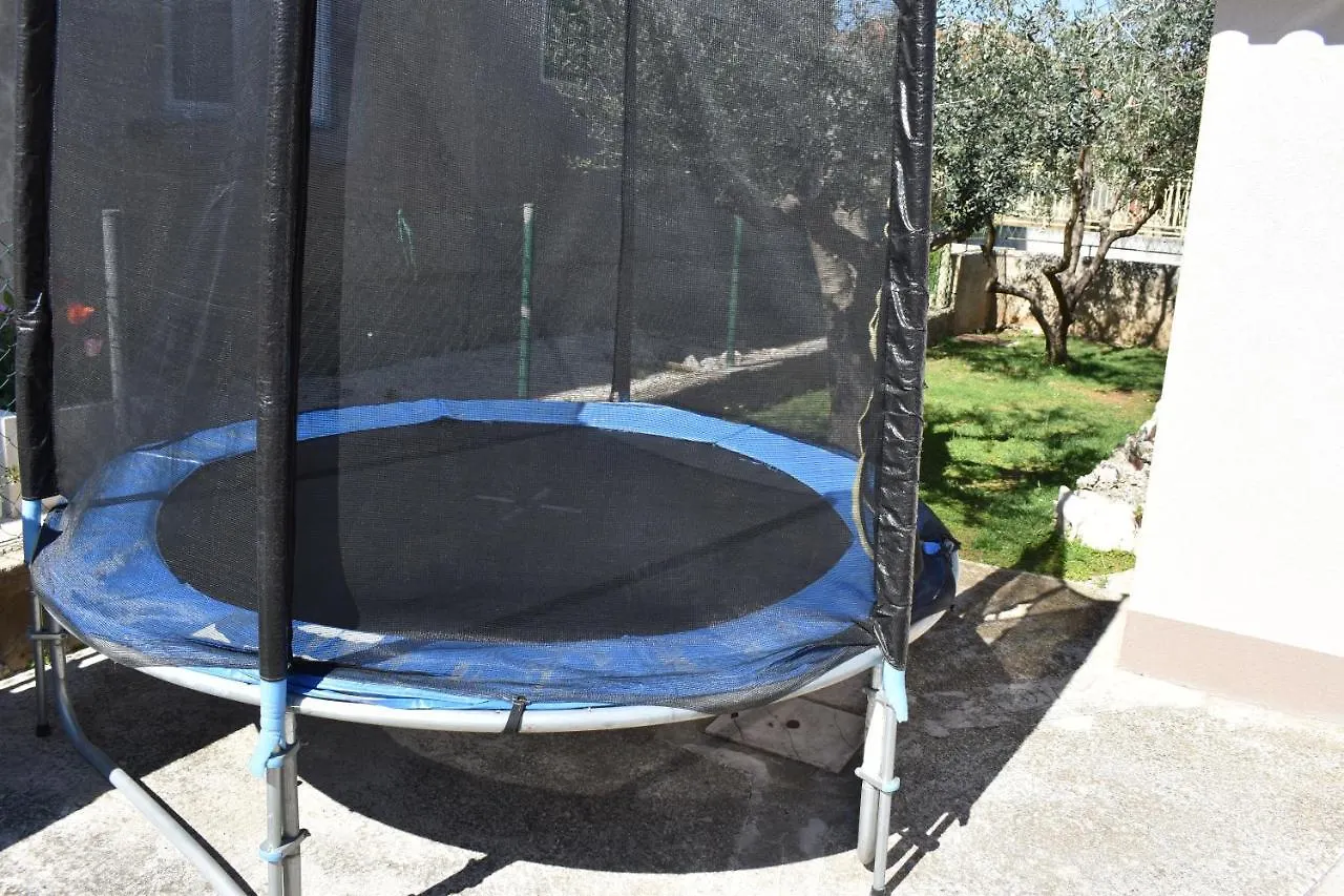 Apartman Dodo Zadar Apartment