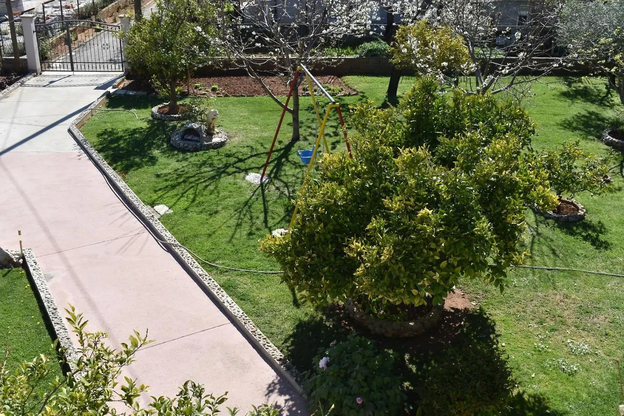 Apartment Apartman Dodo Zadar Croatia