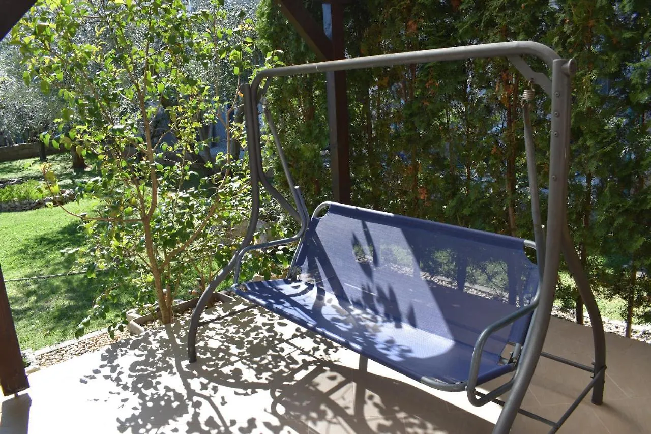 Apartment Apartman Dodo Zadar