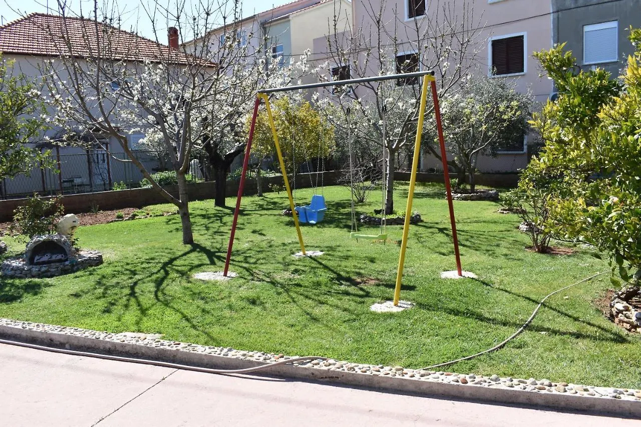 Apartman Dodo Zadar 0*,