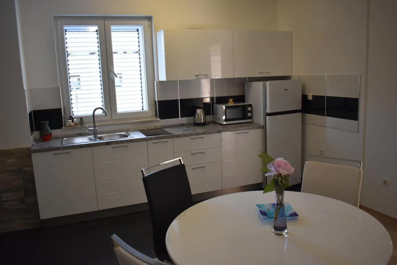 Apartment Apartman Dodo Zadar Croatia