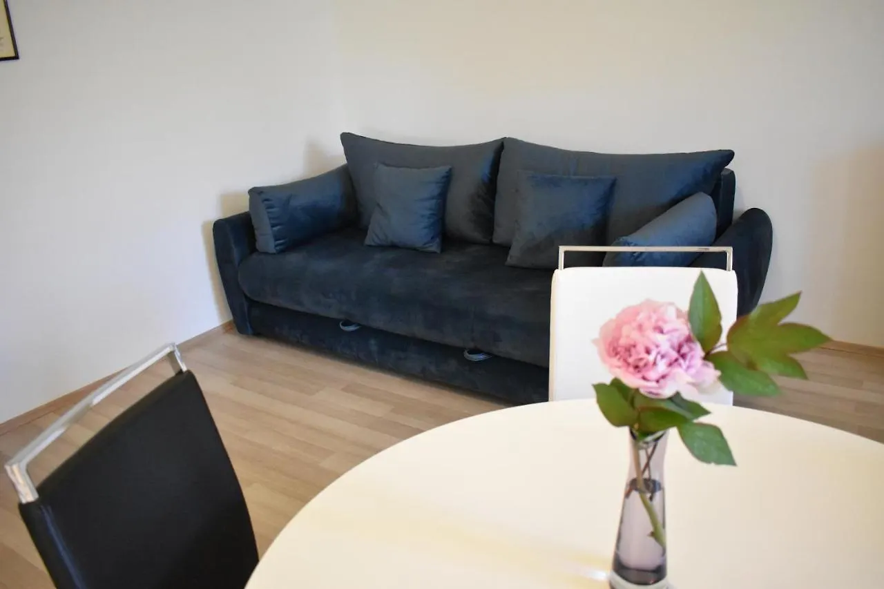 Apartman Dodo Zadar Apartment