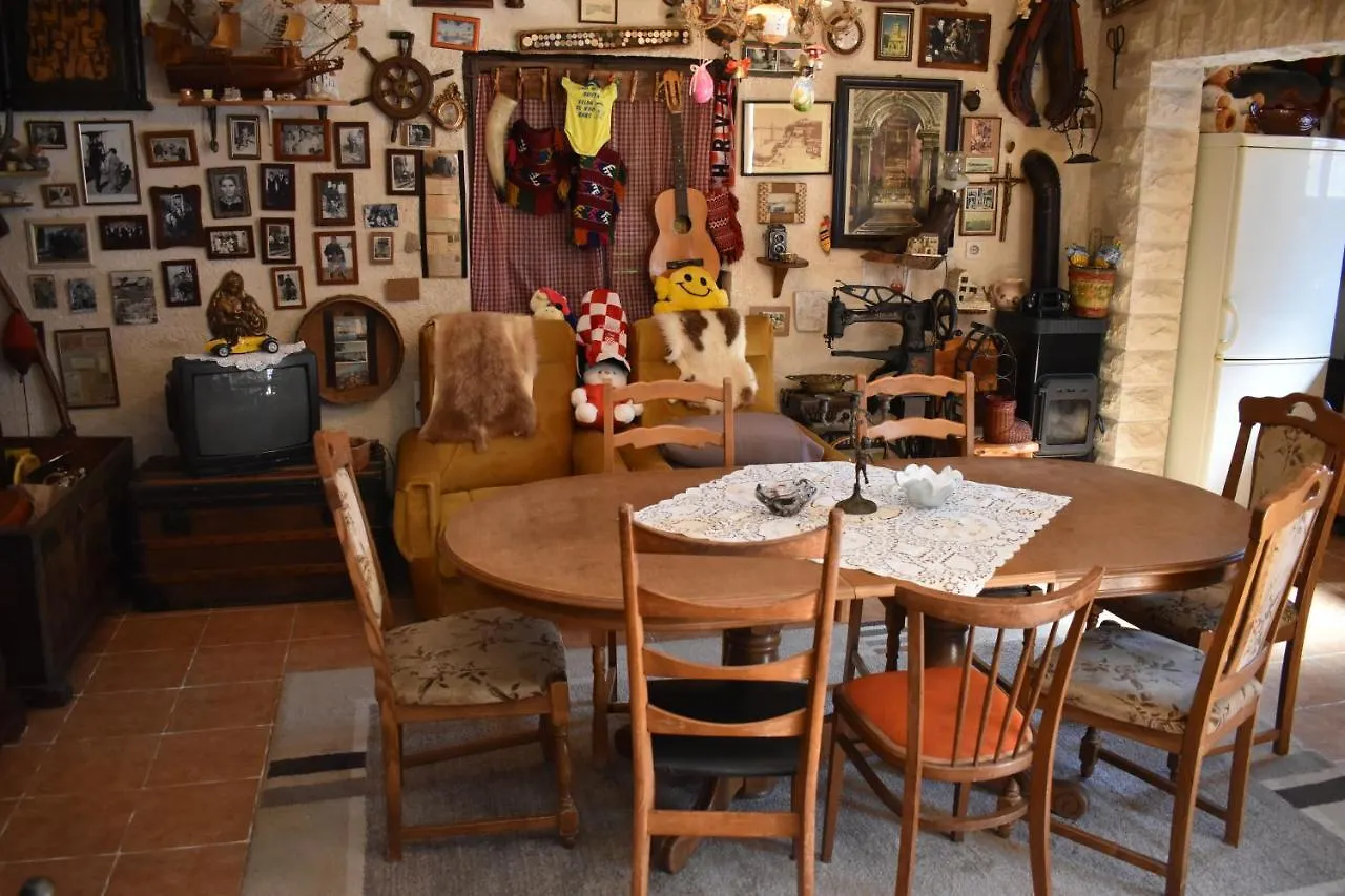 Apartman Dodo Zadar