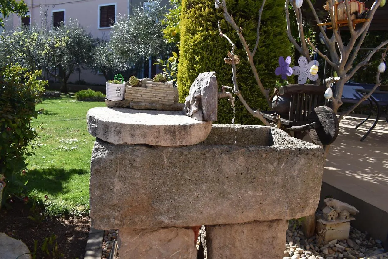 Apartment Apartman Dodo Zadar