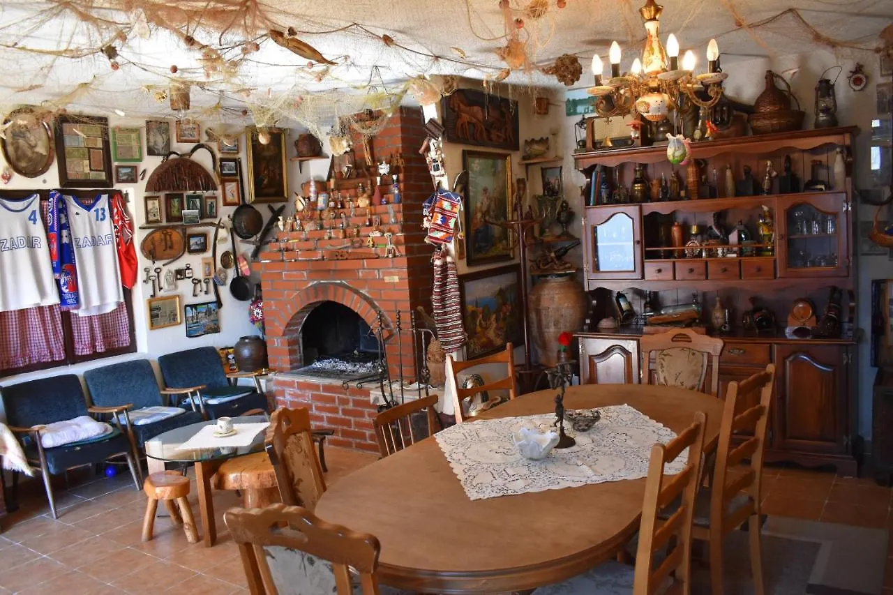Apartman Dodo Zadar Croatia