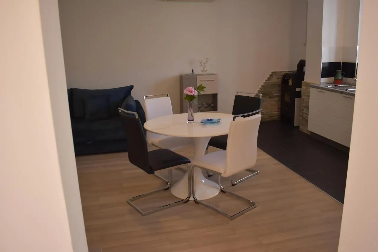 Apartment Apartman Dodo Zadar