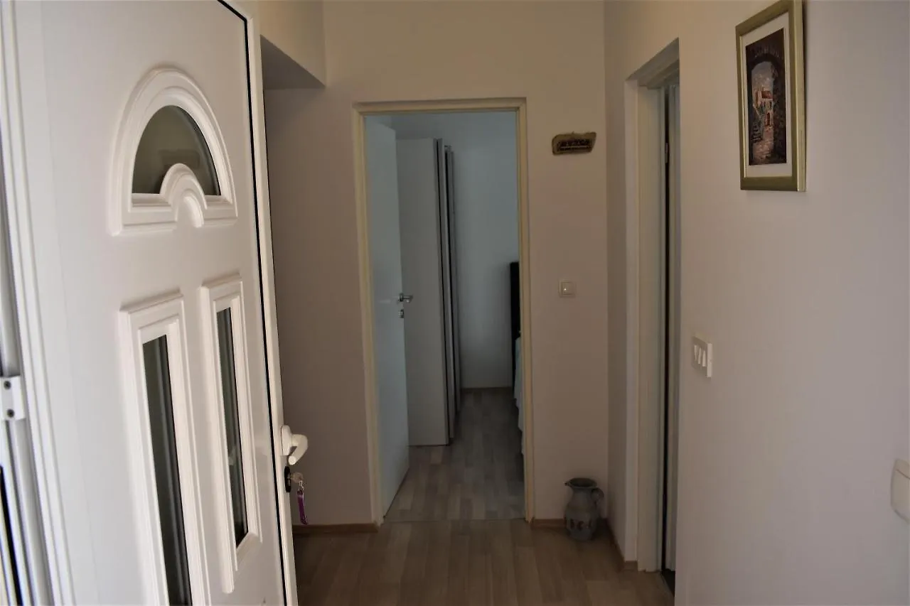 Apartman Dodo Zadar Apartment
