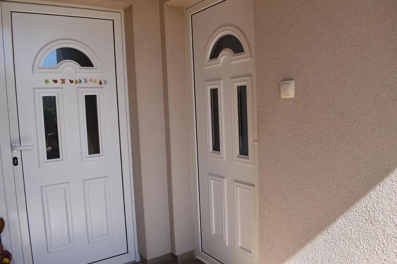 Apartment Apartman Dodo Zadar Croatia