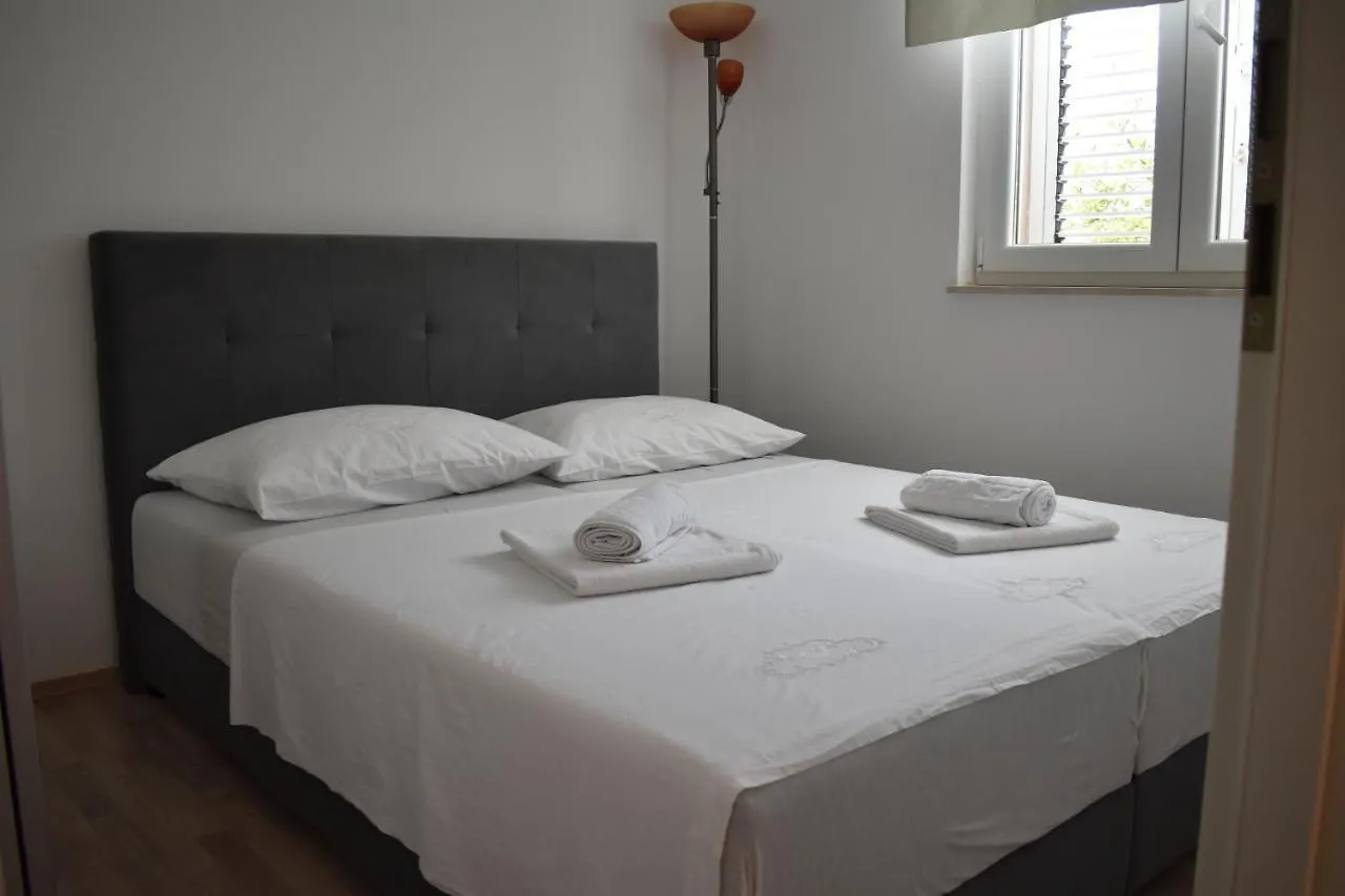 Apartment Apartman Dodo Zadar