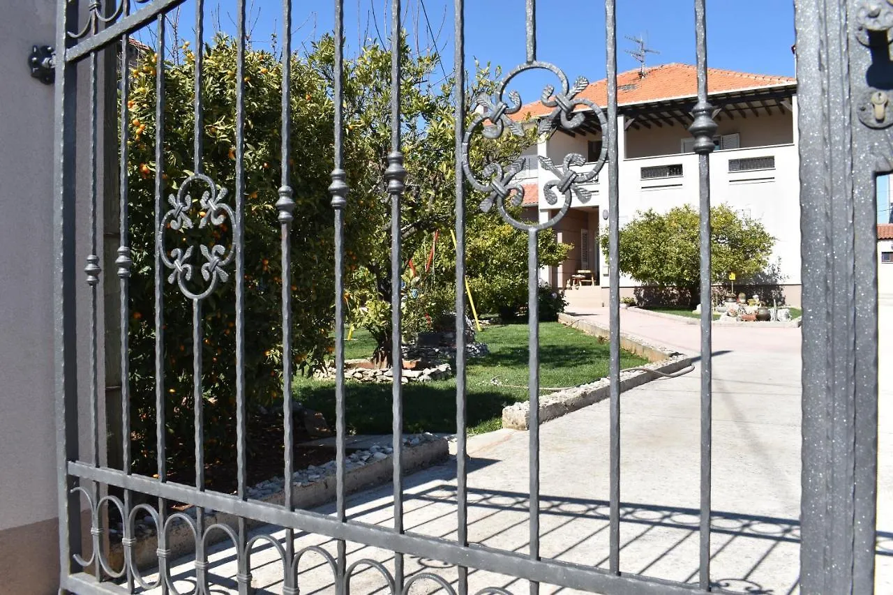 Apartman Dodo Zadar
